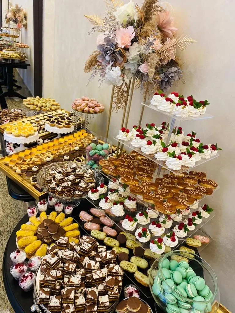 Restaurant nuntă Sălaj – Sala evenimente Monaco